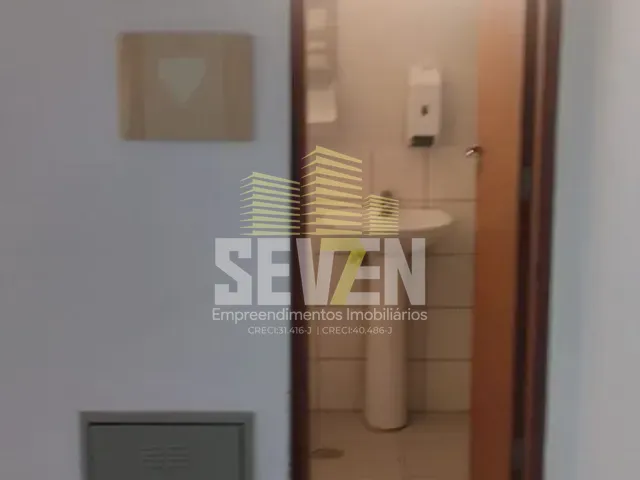 Sala com 86m², para alugar, no bairro Parque Jardim Europa em Bauru