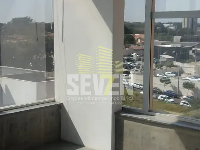 Sala com 86m², para alugar, no bairro Parque Jardim Europa em Bauru