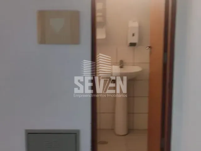 Sala com 86m², para alugar, no bairro Parque Jardim Europa em Bauru