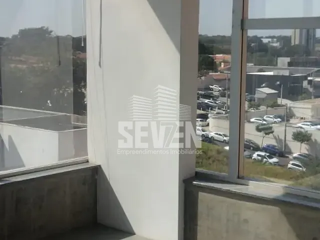 Sala com 86m², para alugar, no bairro Parque Jardim Europa em Bauru