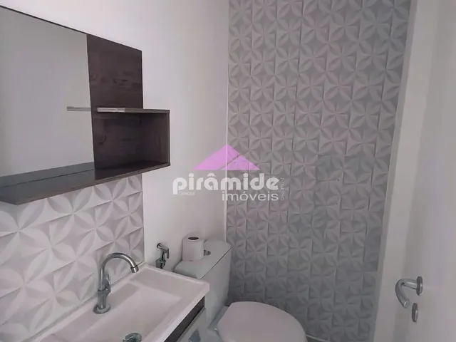 Sala com 10m², à venda, no bairro Jardim Oswaldo Cruz em São José Dos Campos