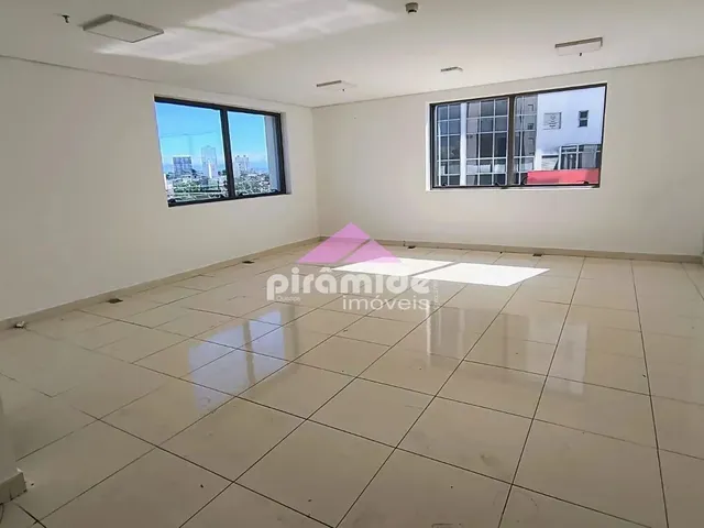 Sala com 10m², à venda, no bairro Jardim Oswaldo Cruz em São José Dos Campos