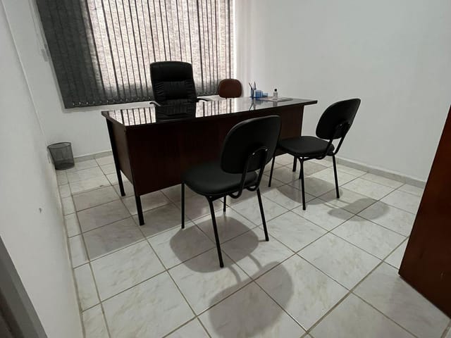 Foto do Sala - Sala para venda e locação, Centro, Taubaté, SP | Venter imoveis