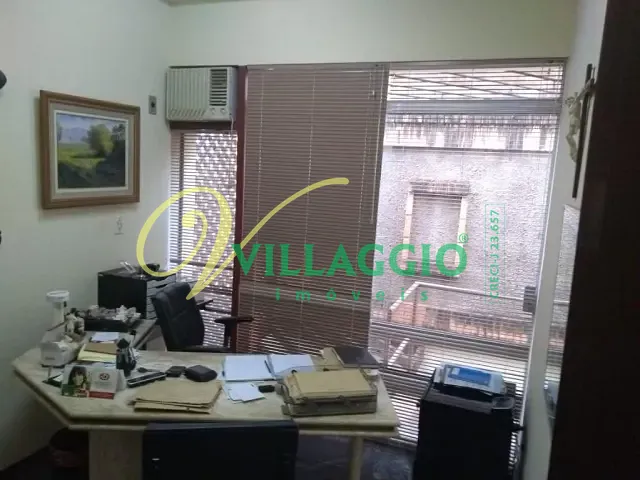 Sala com 162m², à venda ou para alugar, no bairro Centro em São José do Rio Preto