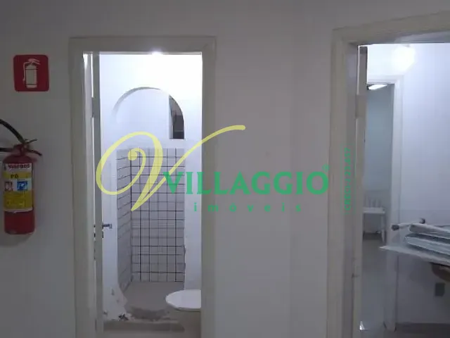 Sala com 162m², à venda ou para alugar, no bairro Centro em São José do Rio Preto