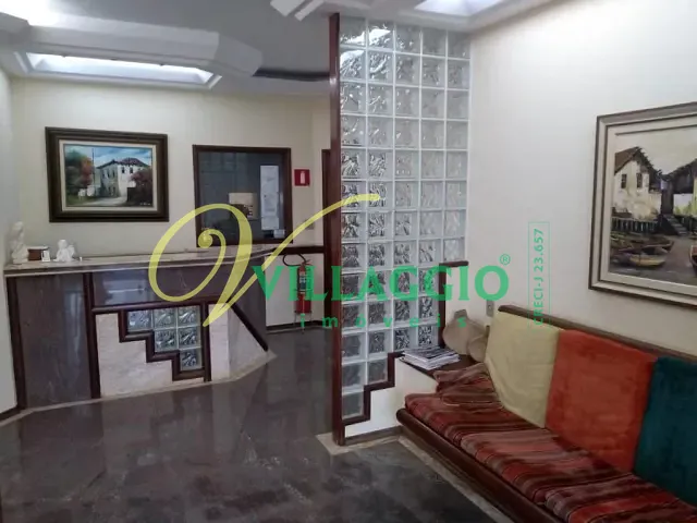 Sala com 162m², à venda ou para alugar, no bairro Centro em São José do Rio Preto