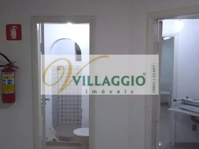 Sala com 162m², à venda ou para alugar, no bairro Centro em São José do Rio Preto