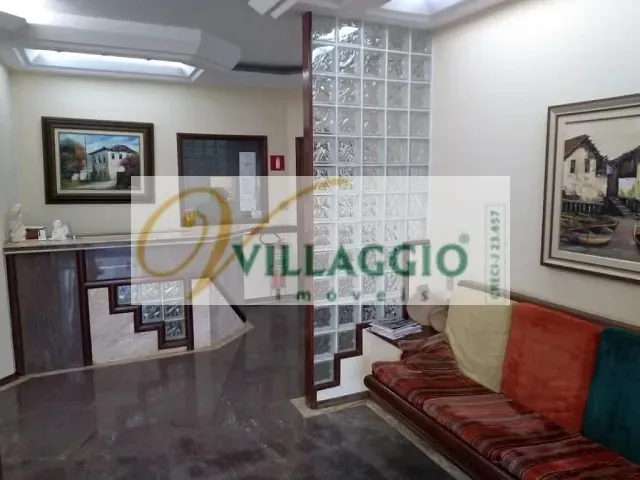 Sala com 162m², à venda ou para alugar, no bairro Centro em São José do Rio Preto