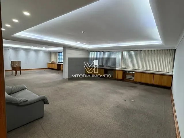 Sala para alugar, no bairro Enseada do Suá em Vitória