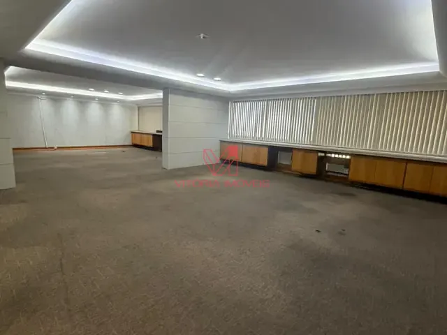 Sala para alugar, no bairro Enseada do Suá em Vitória