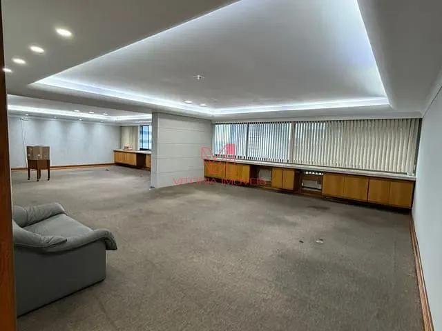 Sala para alugar, no bairro Enseada do Suá em Vitória