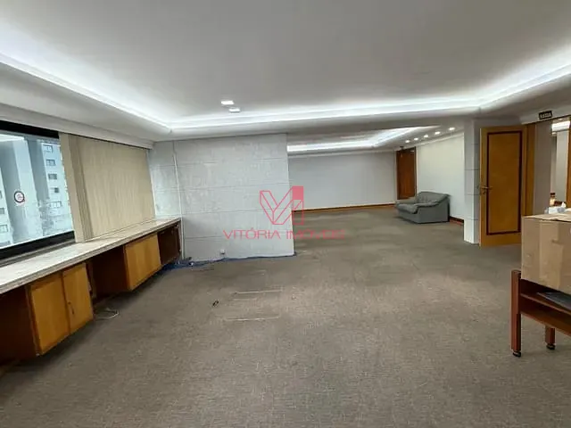 Sala para alugar, no bairro Enseada do Suá em Vitória
