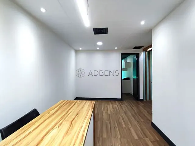 Sala para alugar, no bairro Itaim Bibi em São Paulo