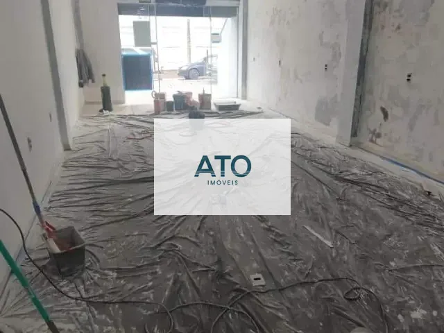 Sala para alugar, no bairro Centro em Tijucas