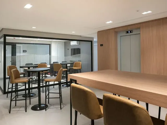 Sala à venda, no bairro Madureira em Caxias do Sul