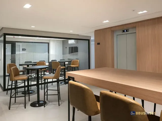Sala à venda, no bairro Madureira em Caxias do Sul