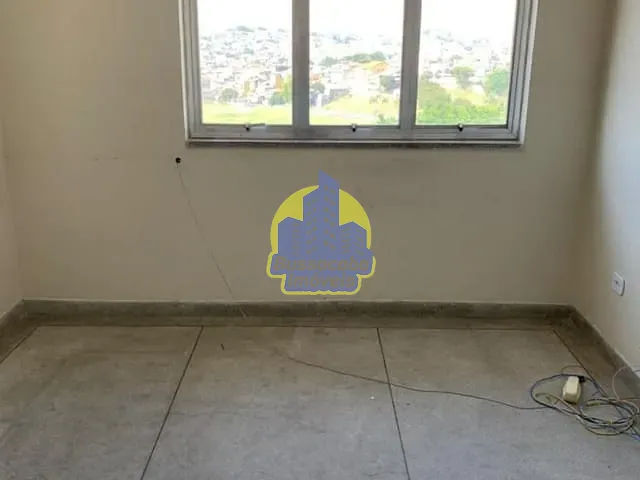 Sala com 18m², para alugar, no bairro Jardim das Flores em Osasco