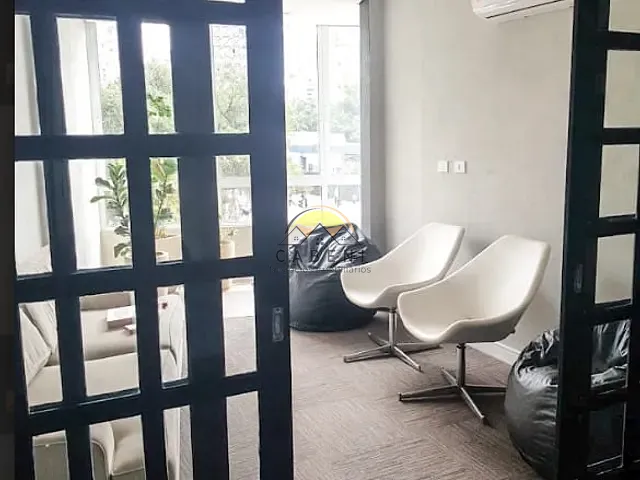 Sala para alugar, no bairro Itaim Bibi em São Paulo
