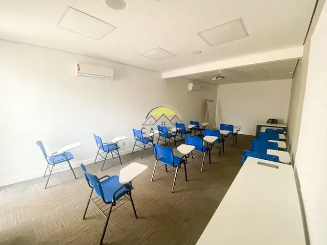 Sala para alugar, no bairro Itaim Bibi em São Paulo