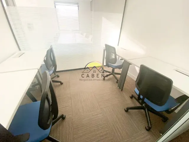 Sala para alugar, no bairro Itaim Bibi em São Paulo