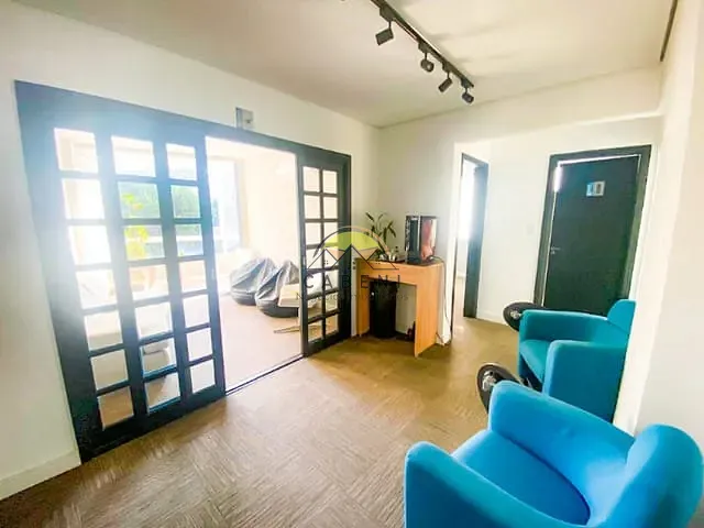 Sala para alugar, no bairro Itaim Bibi em São Paulo