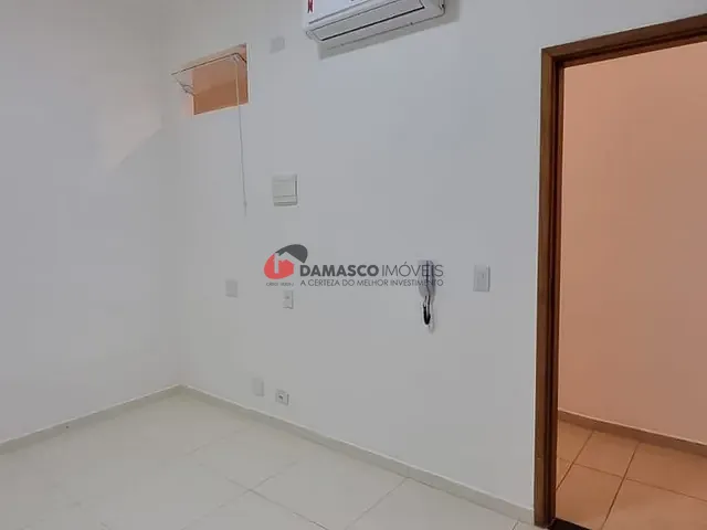 Sala para alugar, no bairro Santa Paula em São Caetano do Sul