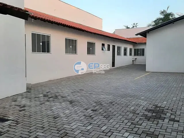 Sala para alugar, no bairro Antares em Londrina