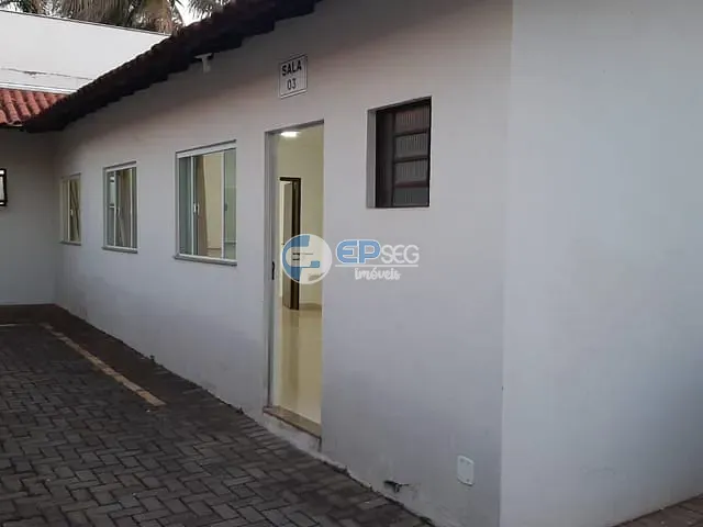 Sala para alugar, no bairro Antares em Londrina