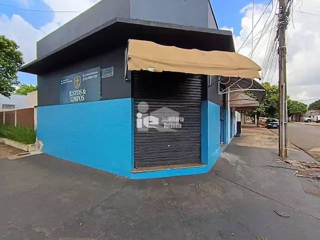 Sala para alugar, no bairro Vila Oliveira em Rolândia