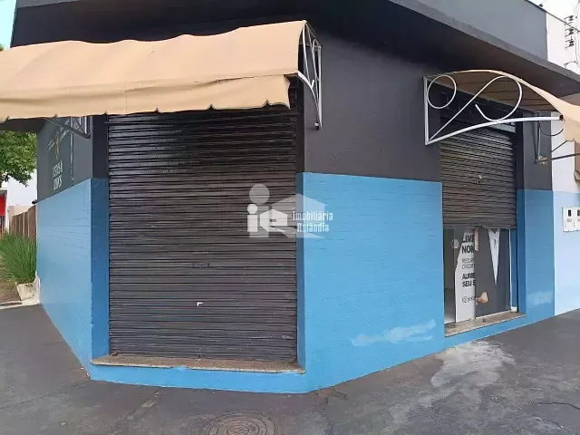 Sala para alugar, no bairro Vila Oliveira em Rolândia