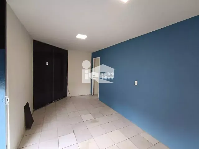 Sala para alugar, no bairro Vila Oliveira em Rolândia
