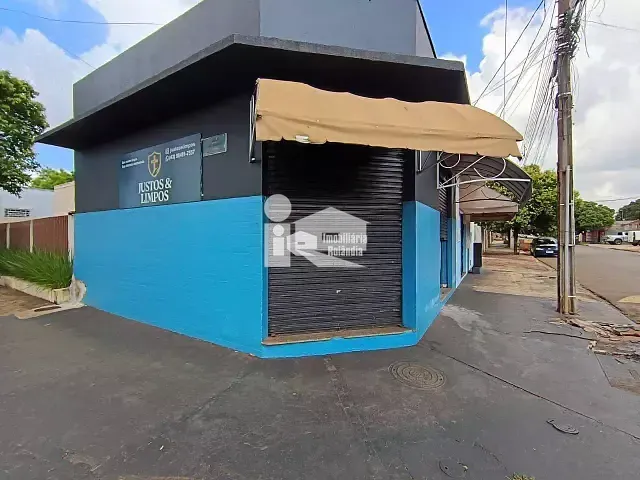 Sala para alugar, no bairro Vila Oliveira em Rolândia