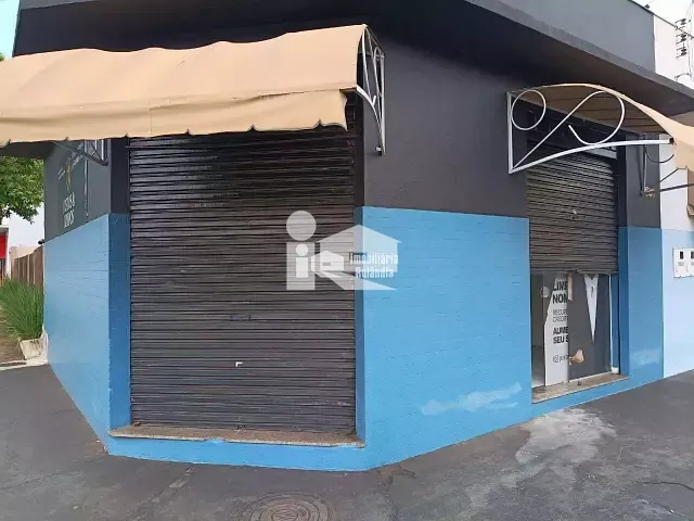 Sala para alugar, no bairro Vila Oliveira em Rolândia