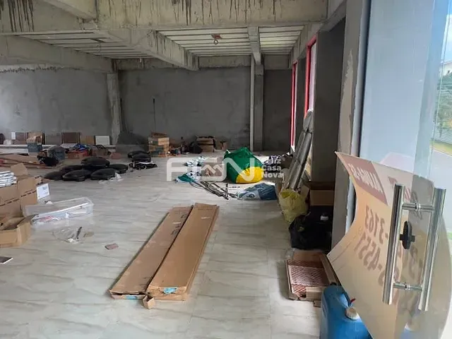 Sala para alugar, no bairro Alphaville (Abrantes) em Camaçari