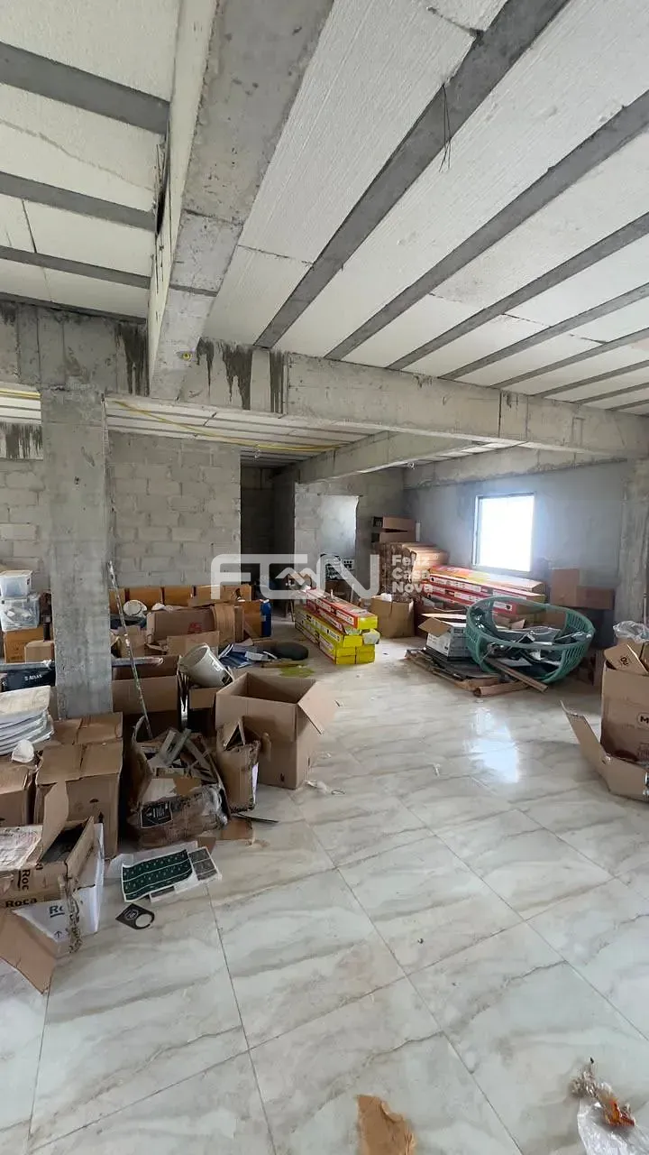 Sala-Conjunto, 120 m² - Foto 2