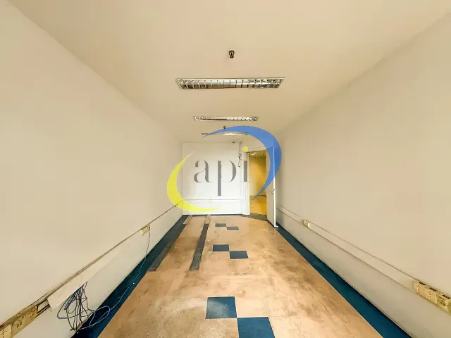 Sala com 66m², para alugar, no bairro Centro em Rio de Janeiro