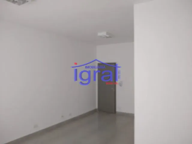 Sala para alugar, no bairro Vila Mascote em São Paulo
