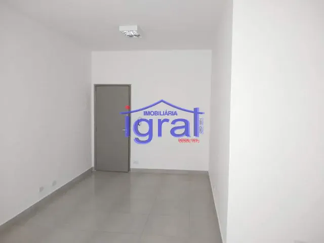 Sala para alugar, no bairro Vila Mascote em São Paulo