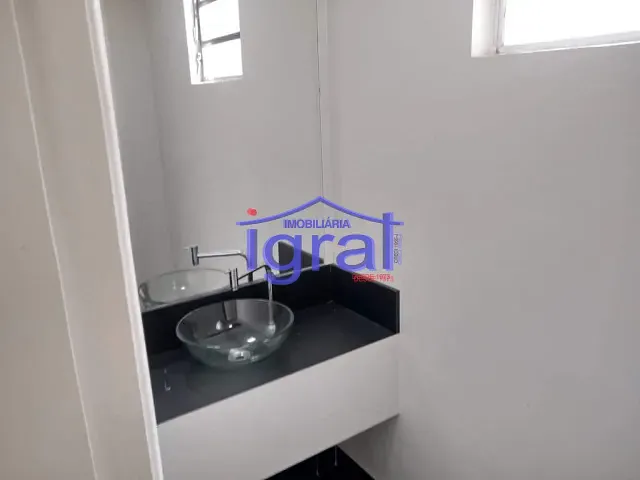 Sala para alugar, no bairro Vila Mascote em São Paulo