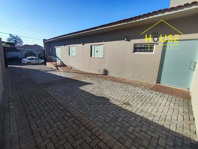 Sala para alugar, no bairro Vila Marim em Votuporanga