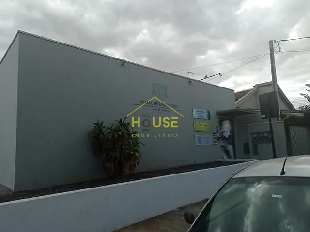 Sala para alugar, no bairro Vila Marim em Votuporanga