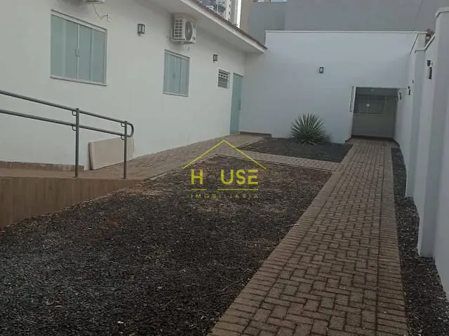 Sala para alugar, no bairro Vila Marim em Votuporanga