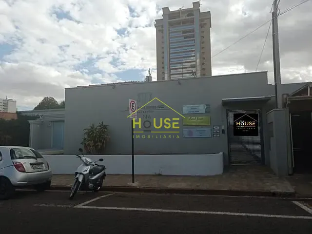 Sala para alugar, no bairro Vila Marim em Votuporanga