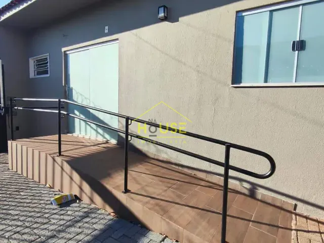 Sala para alugar, no bairro Vila Marim em Votuporanga