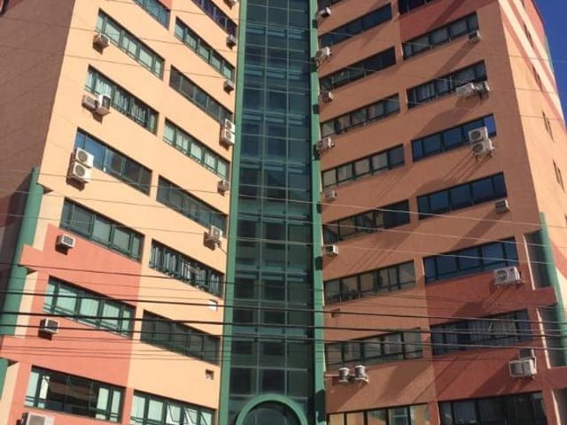 Foto do Sala - Sala para Locação 1 Vaga, 24M², Floradas de São José, São José dos Campos - SP | Atrium Office | INDEPENDENCE NEGOCIOS IMOBILIARIOS LTDA