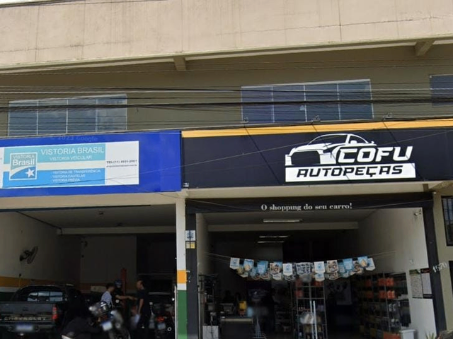 Foto do Sala - Sala para locação, Vila Riman, Arujá, SP | Imobiliária Villela Imóveis