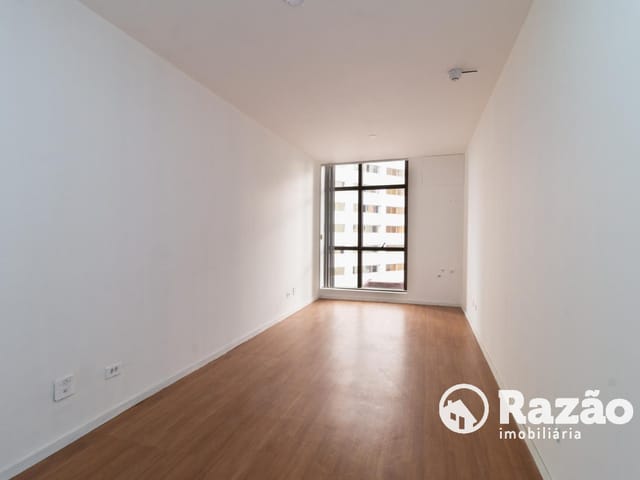 Sala à venda, no bairro Bigorrilho em Curitiba