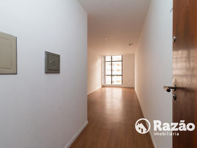 Sala à venda, no bairro Bigorrilho em Curitiba