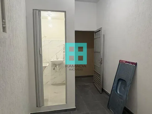 Casa 1 quarto e 1 banheiro, para alugar, no bairro Centro em Osasco