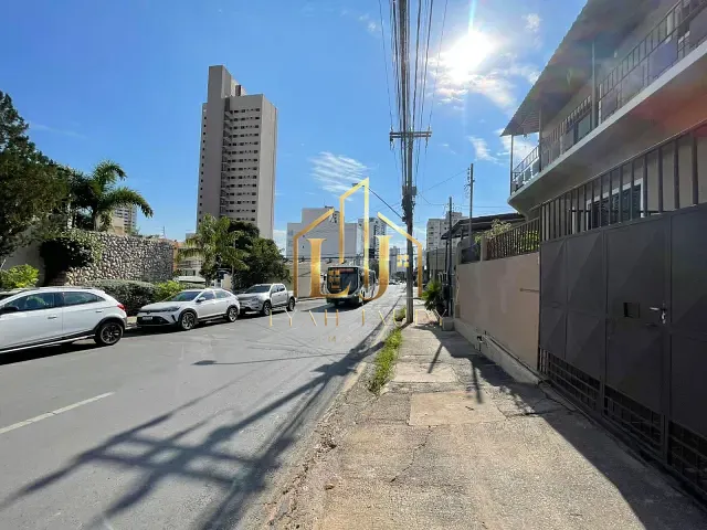 Sala com 108m², para alugar, no bairro Quilombo em Cuiabá